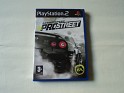Need For Speed Prostreet - EA Games - 2007 - PlayStation 2 - Action - Racing - DVD - 0